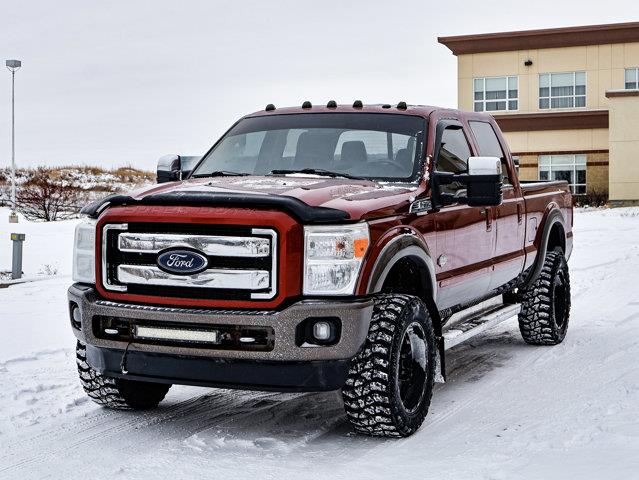 ford Super Duty F-350 SRW 2015 - 4