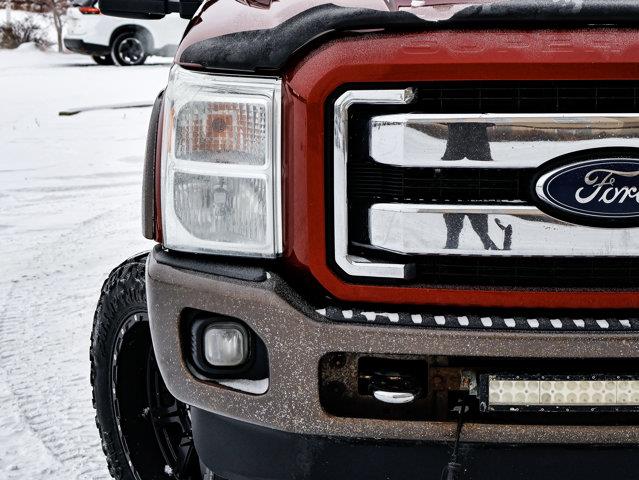 ford Super Duty F-350 SRW 2015 - 5