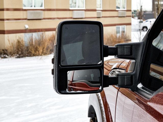 ford Super Duty F-350 SRW 2015 - 7