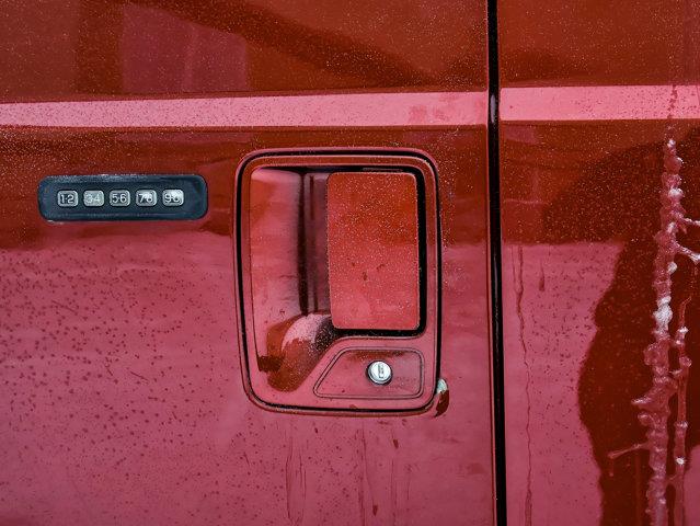 ford Super Duty F-350 SRW 2015 - 8