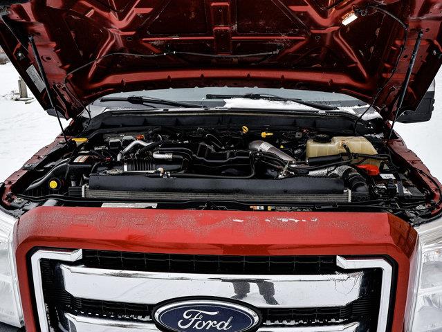 ford Super Duty F-350 SRW 2015 - 9