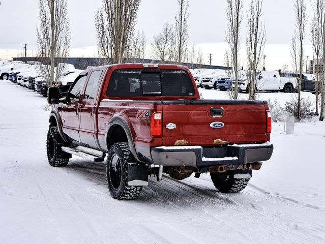 ford Super Duty F-350 SRW 2015 - 11