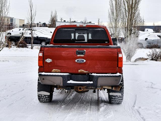 ford Super Duty F-350 SRW 2015 - 12