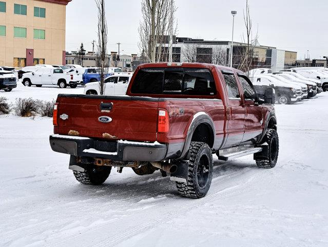 ford Super Duty F-350 SRW 2015 - 13