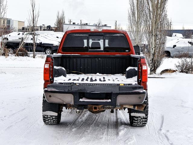 ford Super Duty F-350 SRW 2015 - 15