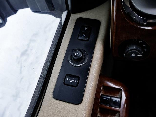 ford Super Duty F-350 SRW 2015 - 18