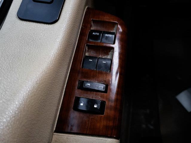 ford Super Duty F-350 SRW 2015 - 19