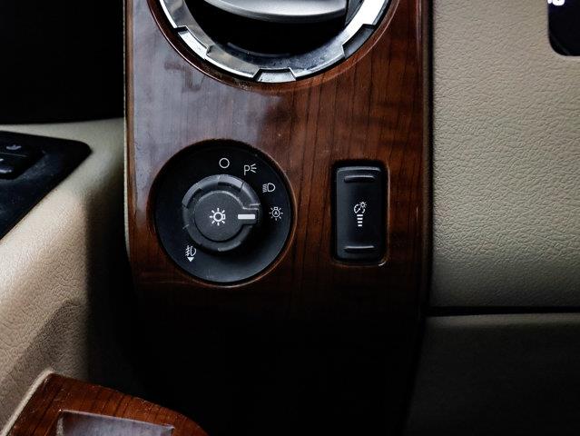 ford Super Duty F-350 SRW 2015 - 20