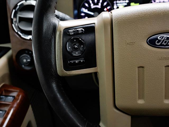 ford Super Duty F-350 SRW 2015 - 23