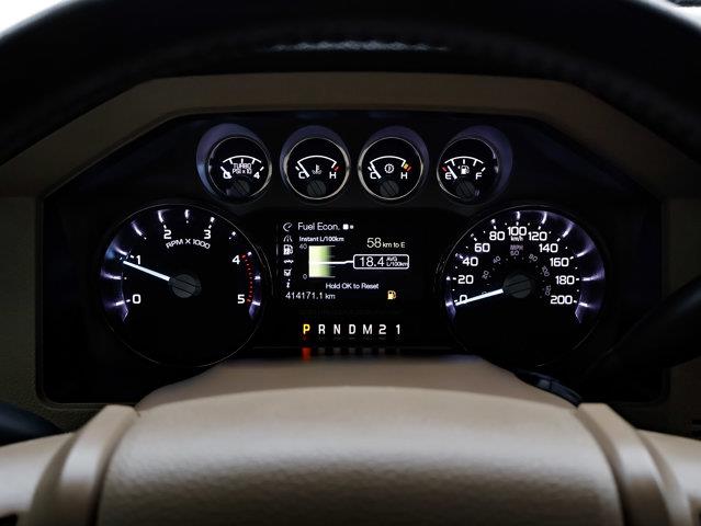 ford Super Duty F-350 SRW 2015 - 24