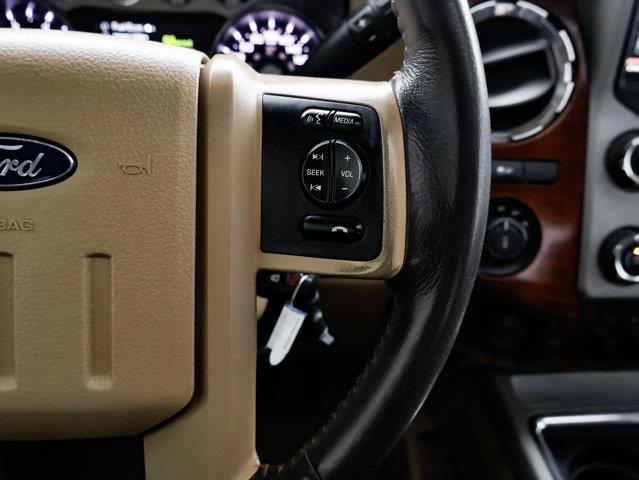 ford Super Duty F-350 SRW 2015 - 25