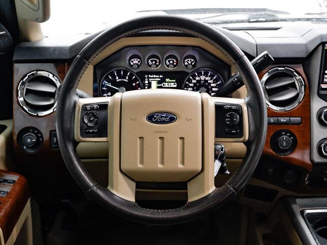 ford Super Duty F-350 SRW 2015 - 32