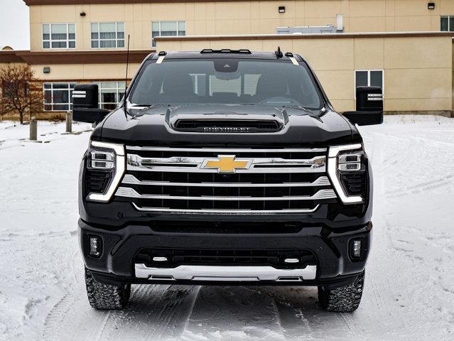 chevrolet Silverado 2500HD 2024 - 3