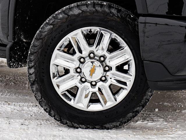 chevrolet Silverado 2500HD 2024 - 6