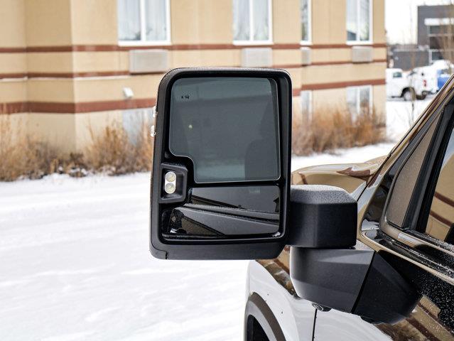 chevrolet Silverado 2500HD 2024 - 7