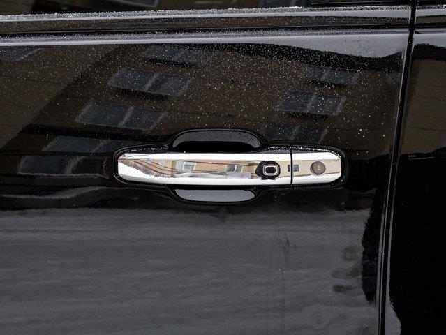 chevrolet Silverado 2500HD 2024 - 8