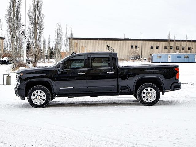 chevrolet Silverado 2500HD 2024 - 10