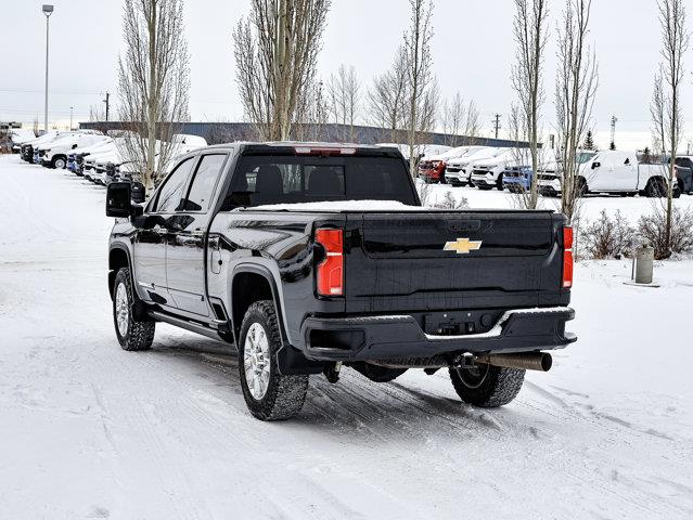 chevrolet Silverado 2500HD 2024 - 11