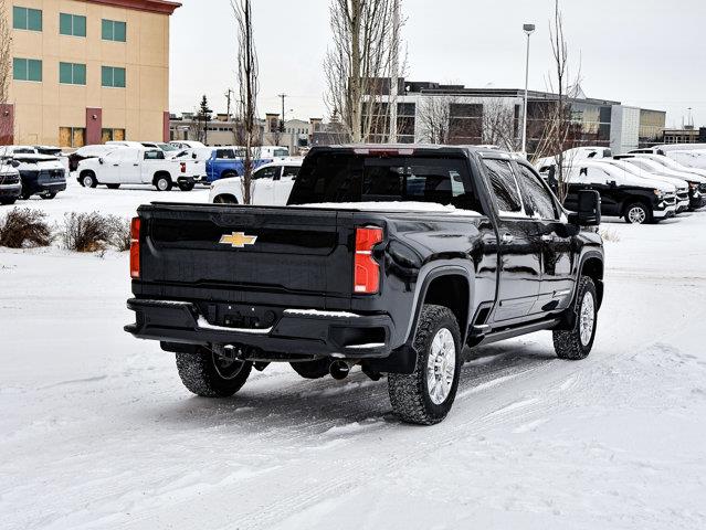 chevrolet Silverado 2500HD 2024 - 13