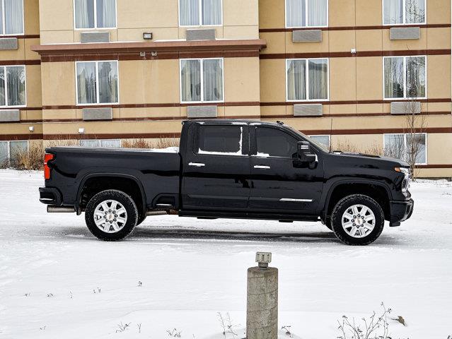 chevrolet Silverado 2500HD 2024 - 14