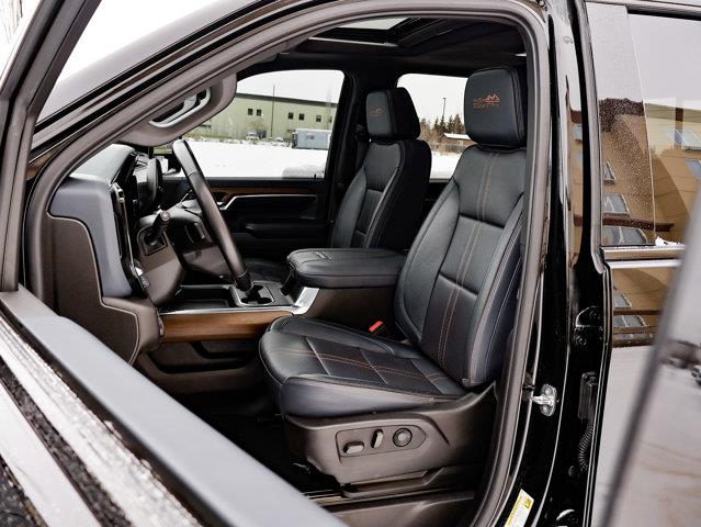 chevrolet Silverado 2500HD 2024 - 17