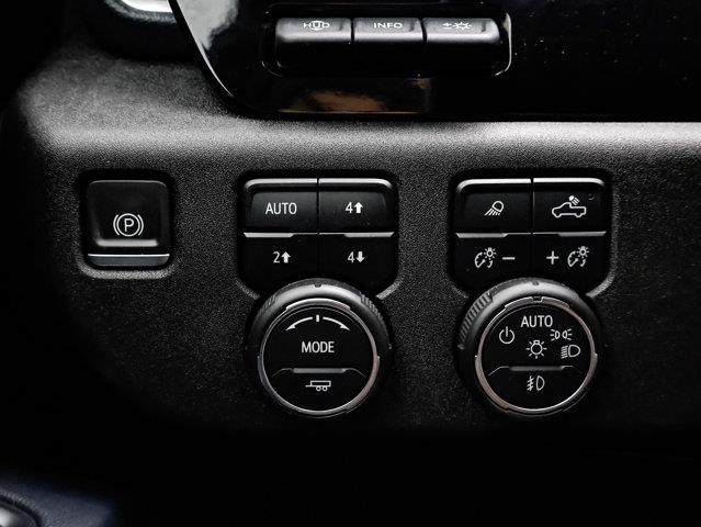 chevrolet Silverado 2500HD 2024 - 21