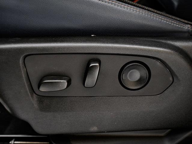 chevrolet Silverado 2500HD 2024 - 22