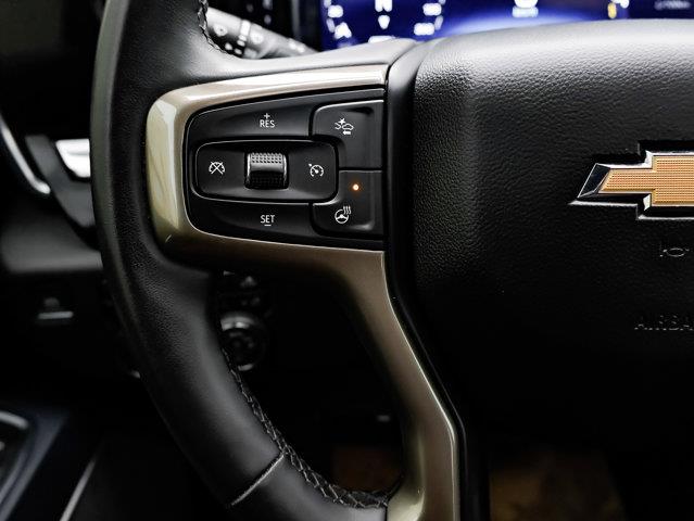 chevrolet Silverado 2500HD 2024 - 23