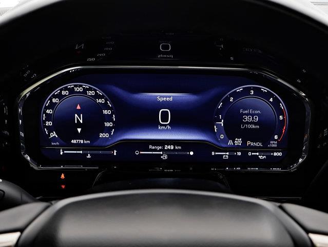 chevrolet Silverado 2500HD 2024 - 24