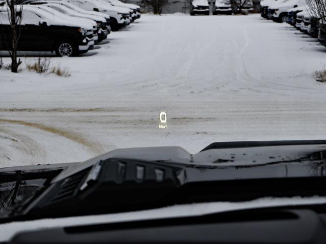 chevrolet Silverado 2500HD 2024 - 27