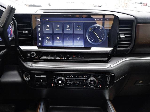 chevrolet Silverado 2500HD 2024 - 29