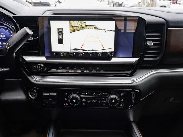 chevrolet Silverado 2500HD 2024 - 30