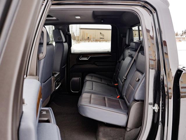 chevrolet Silverado 2500HD 2024 - 31