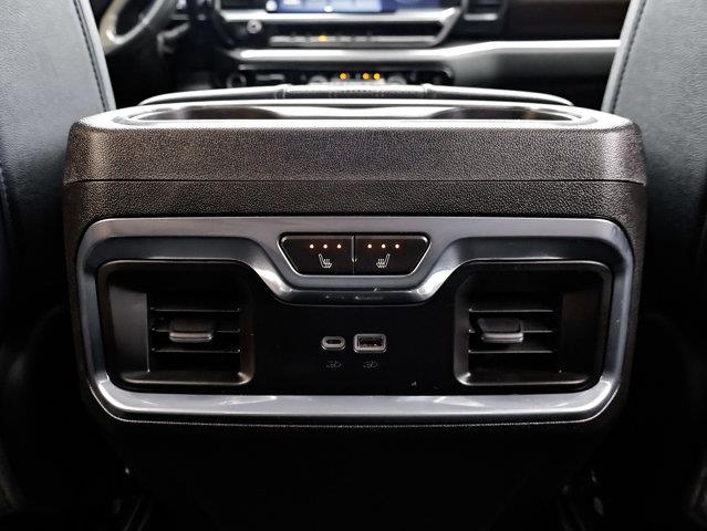 chevrolet Silverado 2500HD 2024 - 32