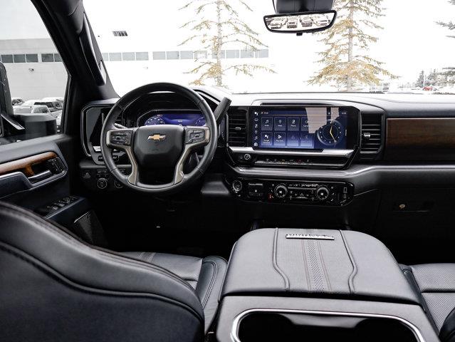 chevrolet Silverado 2500HD 2024 - 33