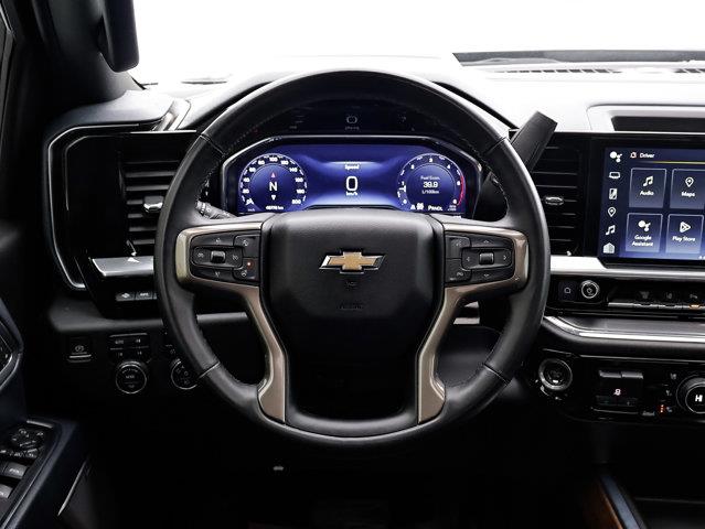 chevrolet Silverado 2500HD 2024 - 35