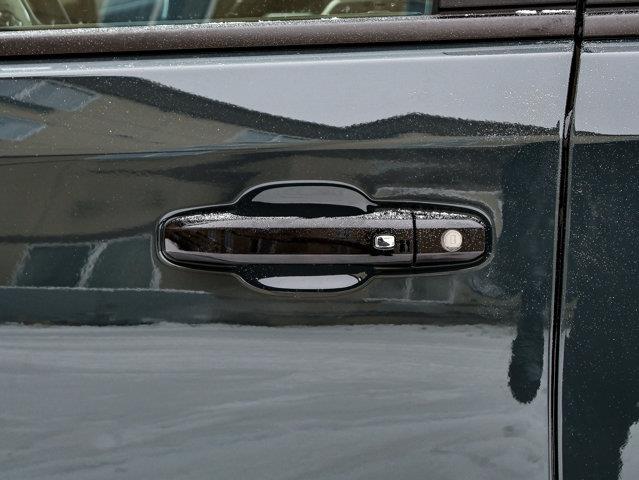 chevrolet Silverado 1500 2026 - 7