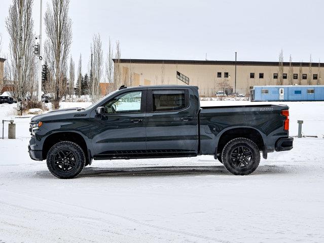 chevrolet Silverado 1500 2026 - 10