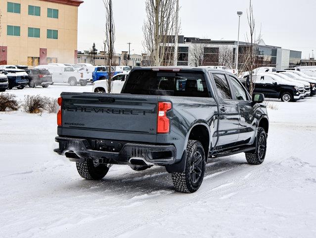 chevrolet Silverado 1500 2026 - 13