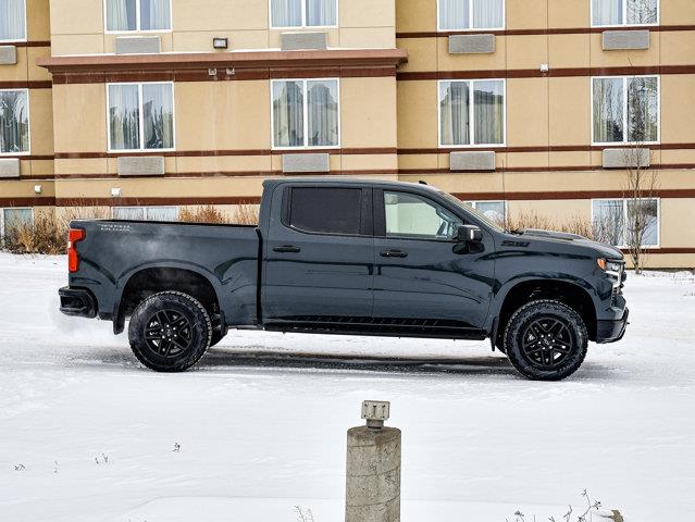 chevrolet Silverado 1500 2026 - 14