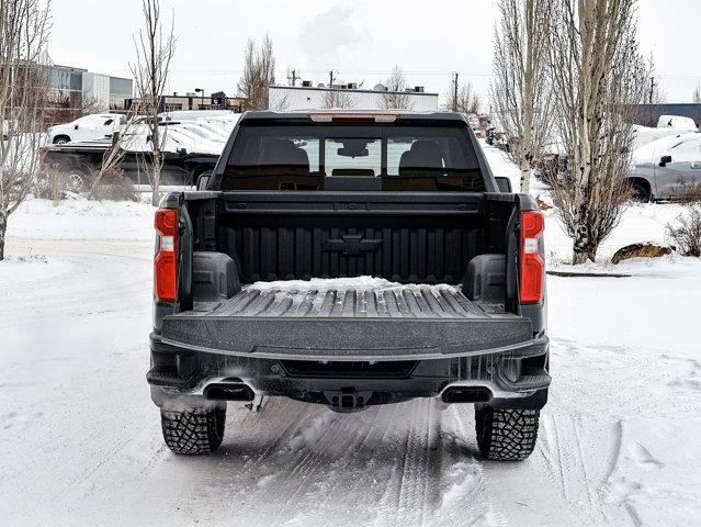 chevrolet Silverado 1500 2026 - 15