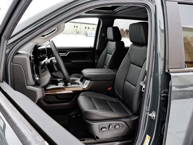 chevrolet Silverado 1500 2026 - 17