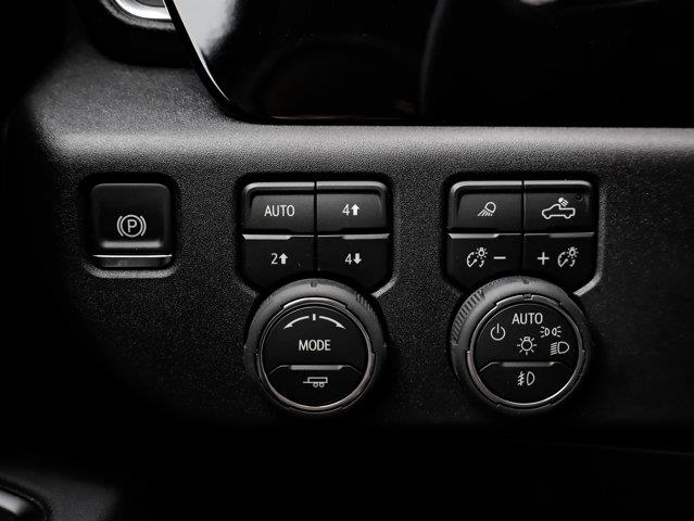 chevrolet Silverado 1500 2026 - 20