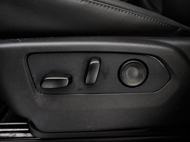 chevrolet Silverado 1500 2026 - 21