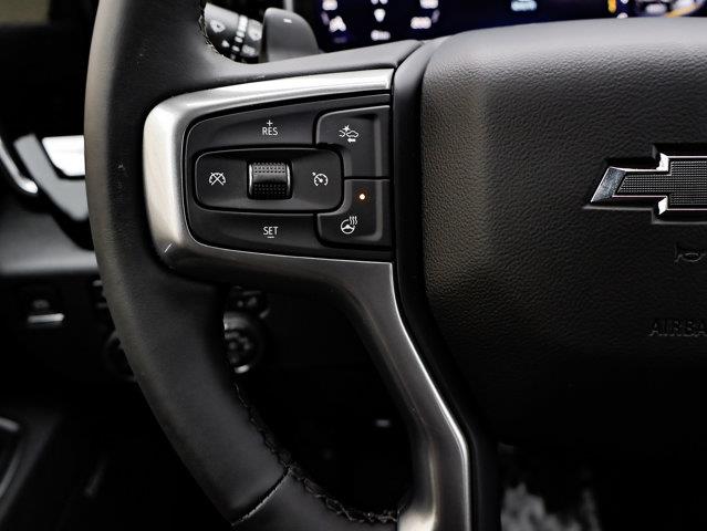 chevrolet Silverado 1500 2026 - 22