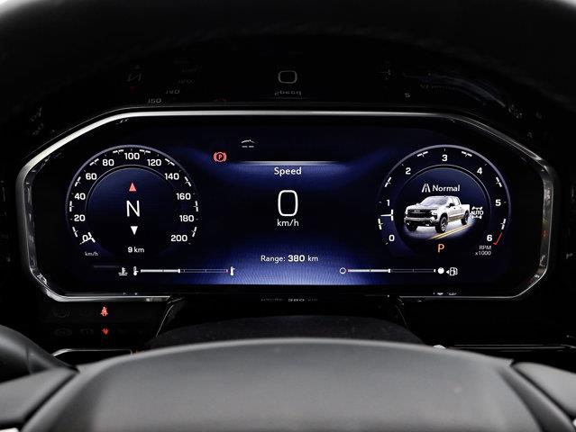 chevrolet Silverado 1500 2026 - 23