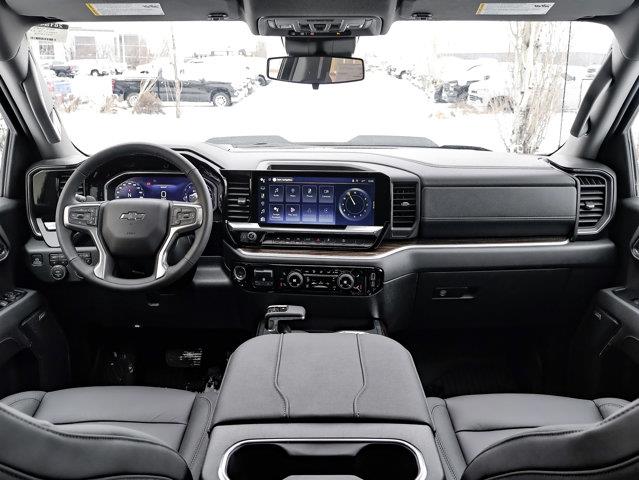 chevrolet Silverado 1500 2026 - 30