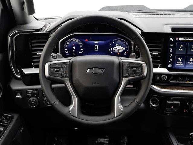 chevrolet Silverado 1500 2026 - 31