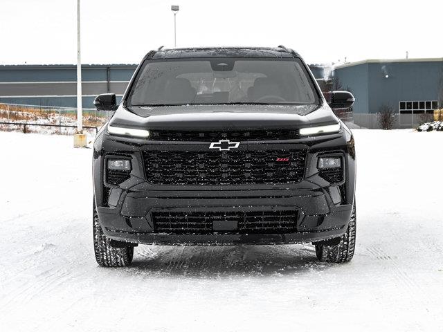 chevrolet Traverse 2026 - 3