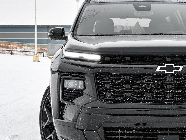 chevrolet Traverse 2026 - 5